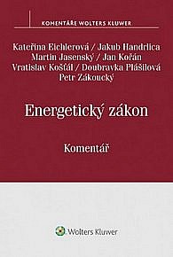 Energetický zákon - Komentář