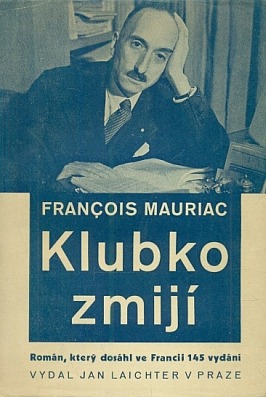 Klubko zmijí