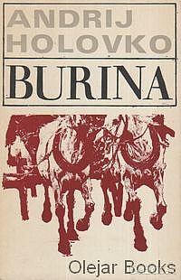 Burina