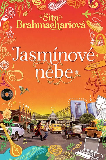 Jasmínové nebe