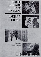 Dejiny filmu