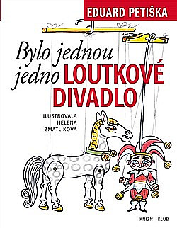 Bylo jednou jedno loutkové divadlo