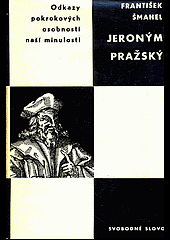 Jeroným Pražský