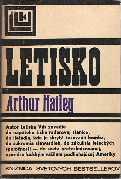 Letisko