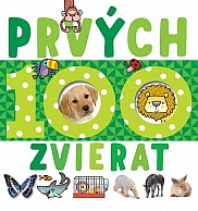 Prvých 100 zvierat