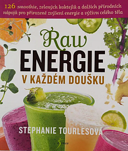 Raw energie v každém doušku