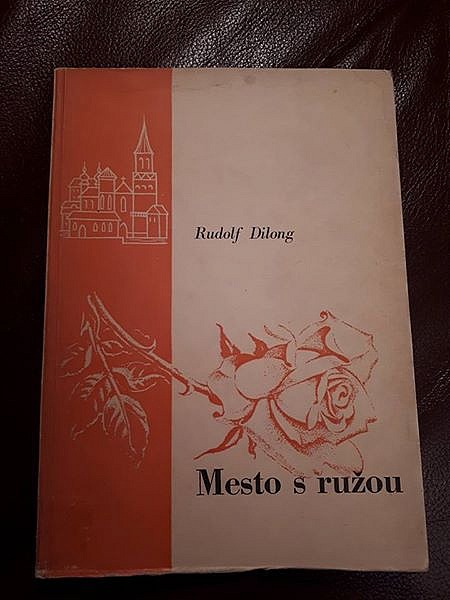 Mesto s ružou