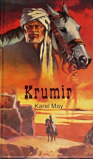 Krumir