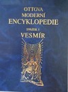 Ottova moderní encyklopedie - Vesmír