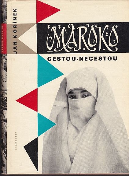 Maroko - cestou necestou