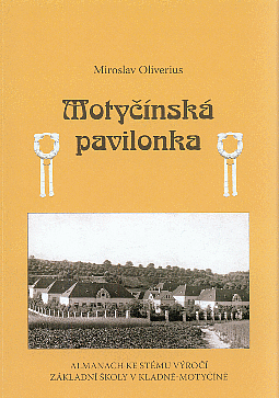 Motyčínská pavilonka