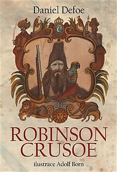 Robinson Crusoe