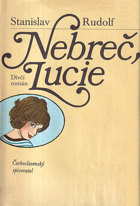 Nebreč, Lucie