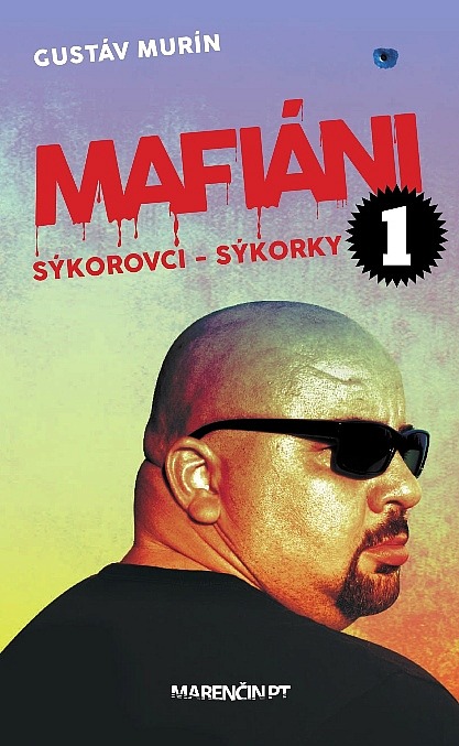 Mafiáni 1 – Sýkorovci – sýkorky