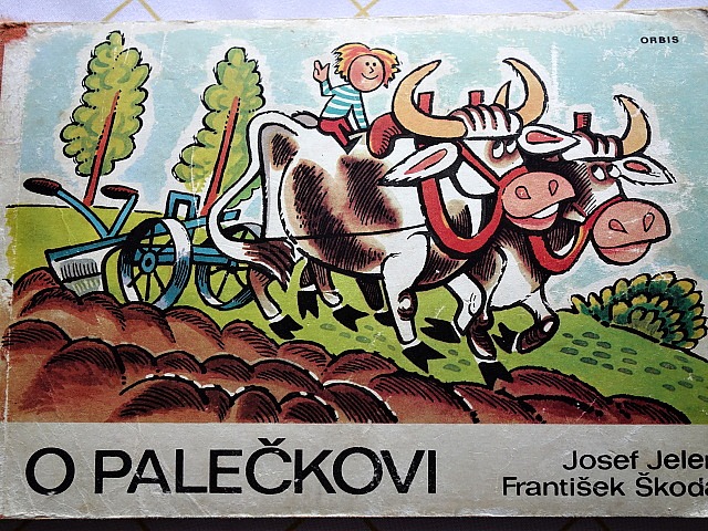 O Palečkovi