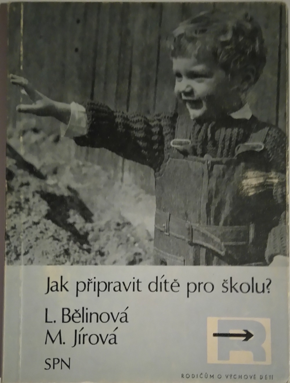 Jak připravit dítě pro školu?