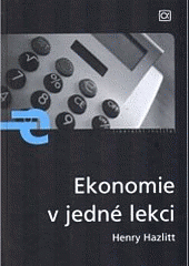 Ekonomie v jedné lekci