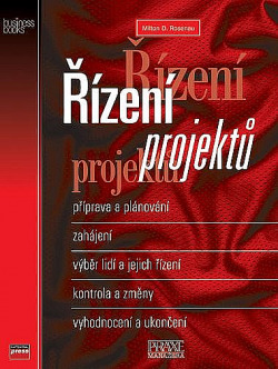 Řízení projektů