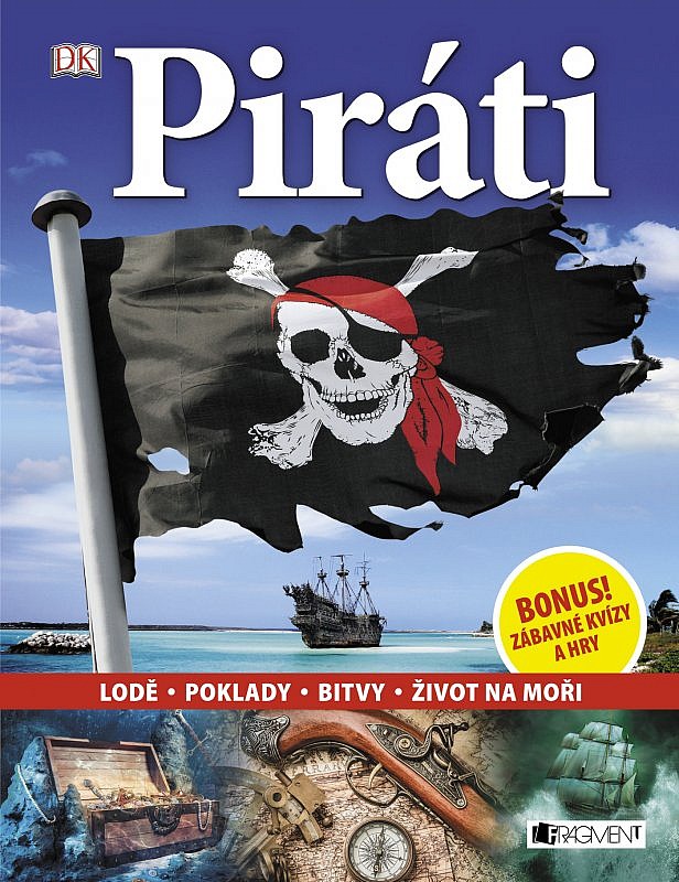 Piráti