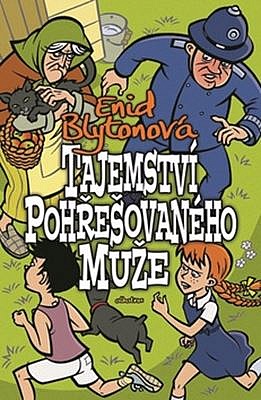 Tajemství pohřešovaného muže