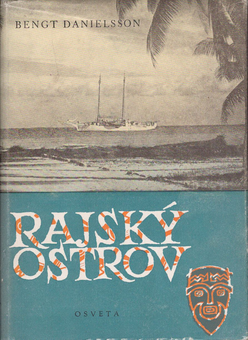 Rajský ostrov