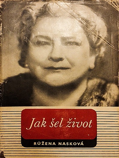 Jak šel život