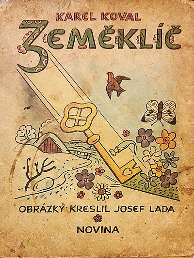 Zeměklíč