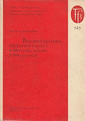 Pracovní nasazení válečných zajatců a obyvatel Evropy v ČSR (1939-1945)