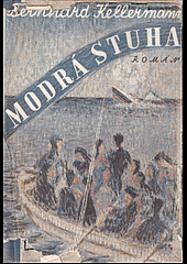 Modrá stuha