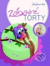 Zábavné torty