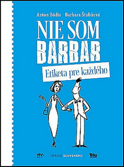 Nie som barbar