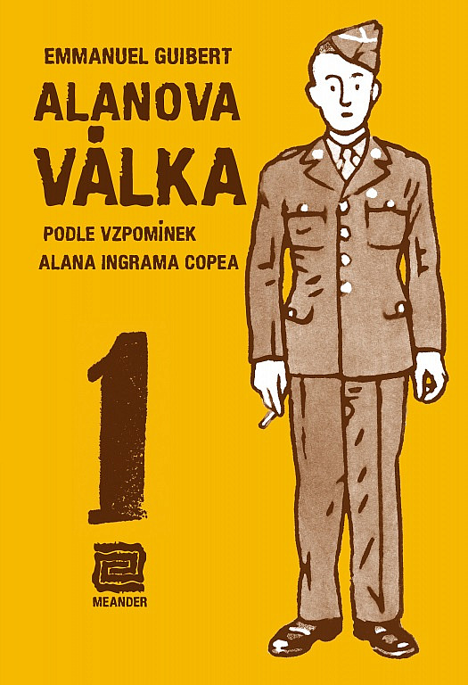 Alanova válka I.