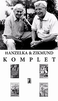 Komplet – Hanzelka & Zikmund