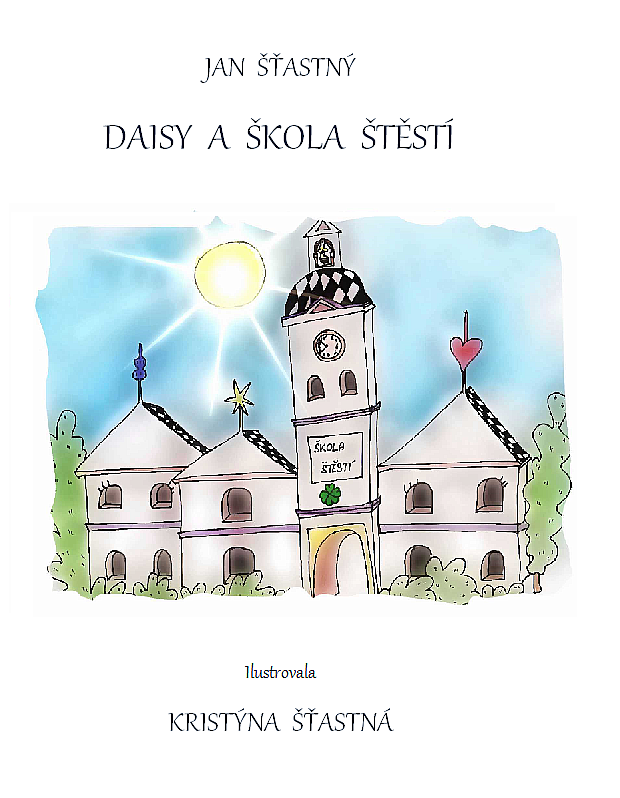 Daisy a škola štěstí