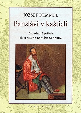 Panslávi v kaštieli