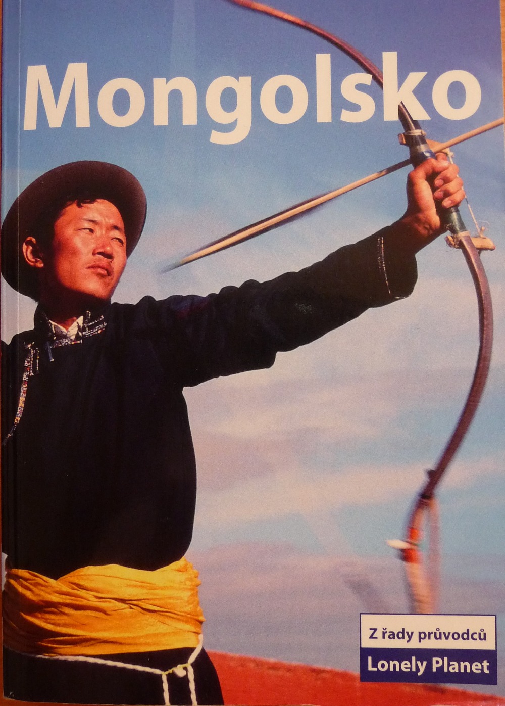 Mongolsko