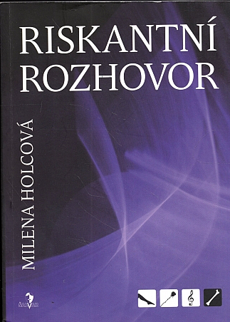 Riskantní rozhovor