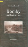 Bomby na Budějovice