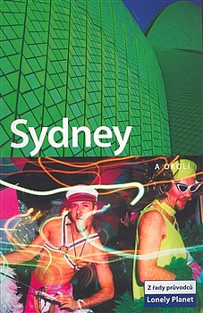 Sydney  - Lonely Planet