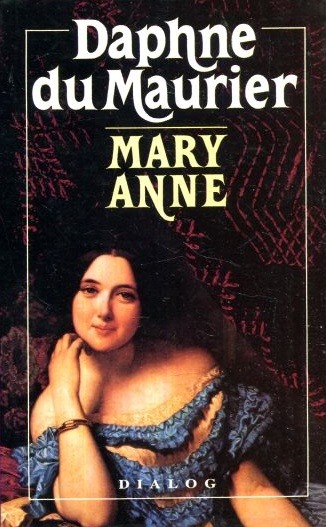 Mary Anne