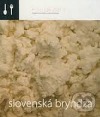 Slovenská bryndza (speciál 1)