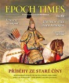 Epoch Times. Čína: Jedna země, dvě tváře