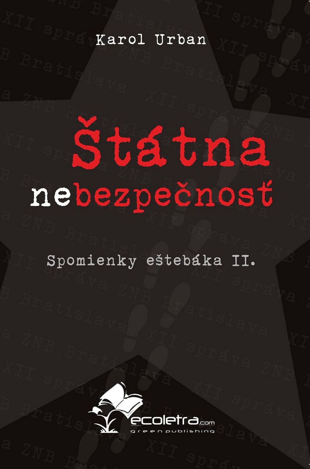 Štátna (ne)bezpečnosť