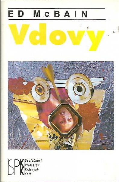 Vdovy