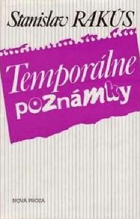 Temporálne poznámky