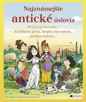 Najznámejšie antické úslovia