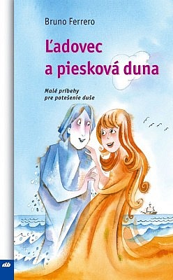 Ľadovec a piesková duna