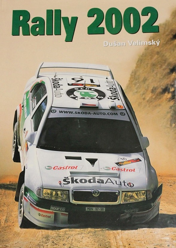 Rally 2002