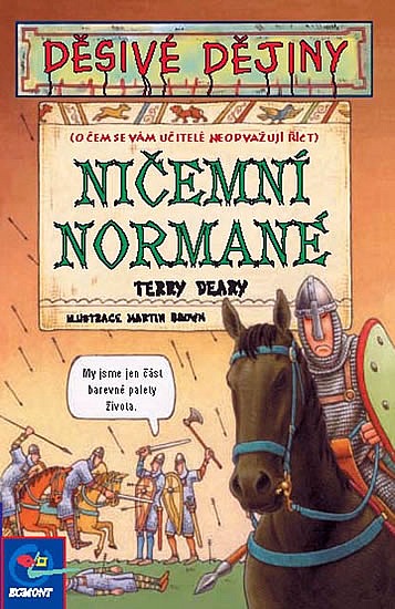 Ničemní Normané