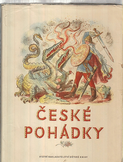 České pohádky (40 pohádek)